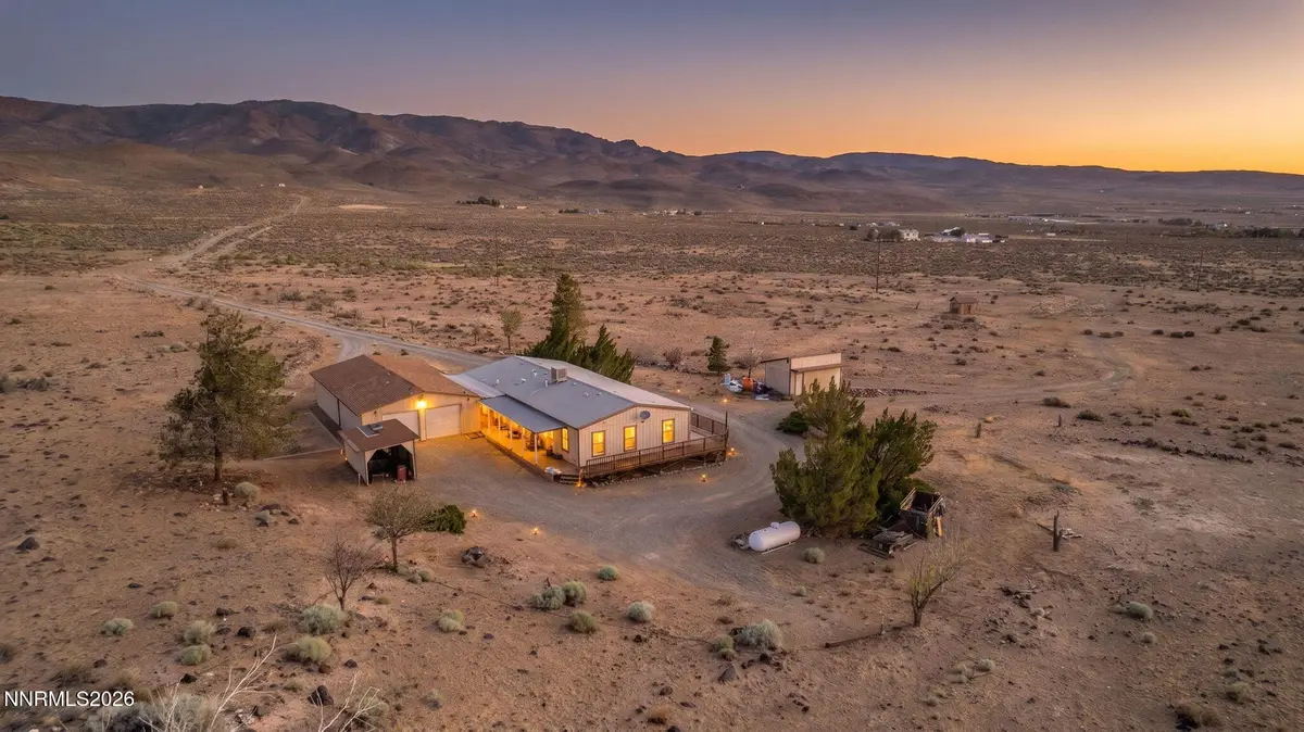 11255 Stallion Springs Circle, Stagecoach, NV 89429 - #1