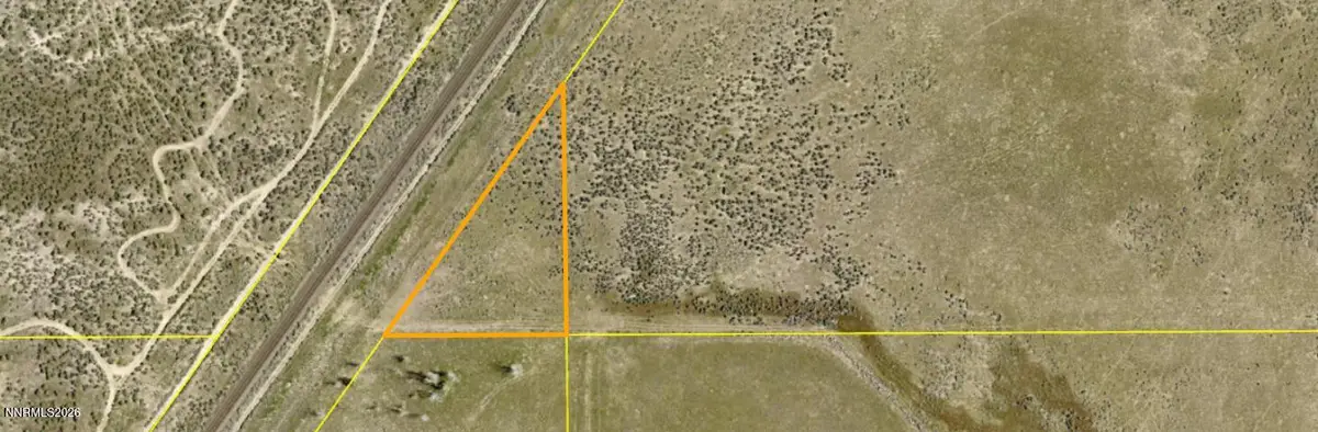 10-0182-05 SPRR R/W. Pedroli Lane, Winnemucca, NV 89445 - #1