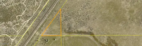 10-0182-05 SPRR R/W. Pedroli Lane, Winnemucca, NV 89445