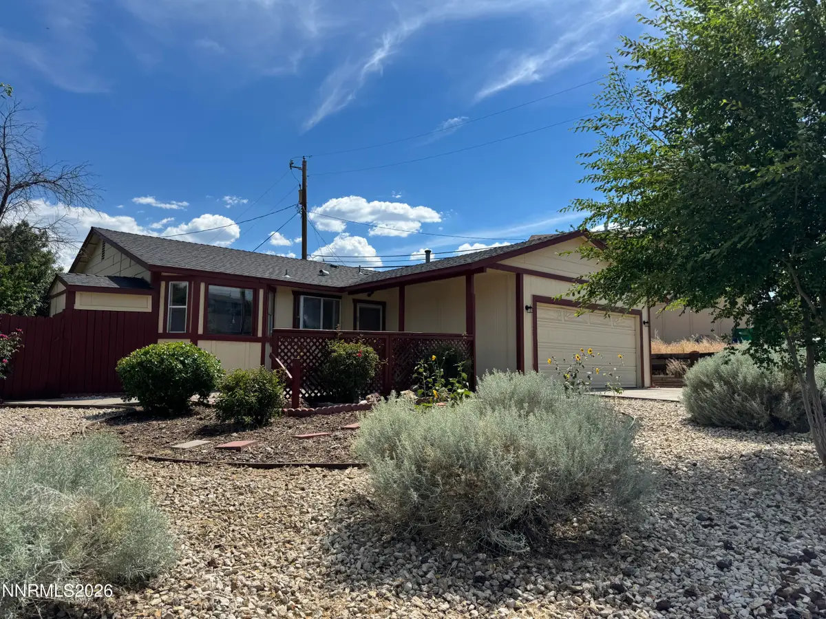3050 Bryan Street, Reno, NV 89503 - #1