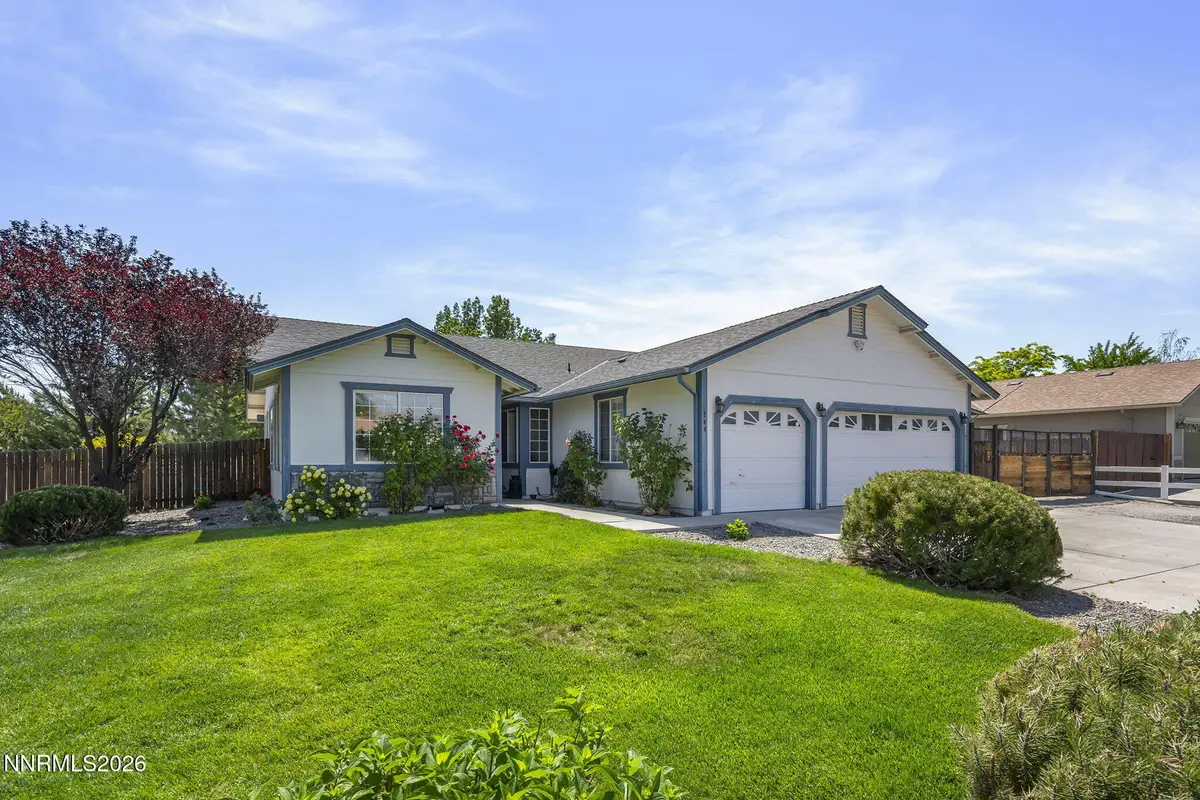 208 Brunke Court, Sparks, NV 89436 - #1