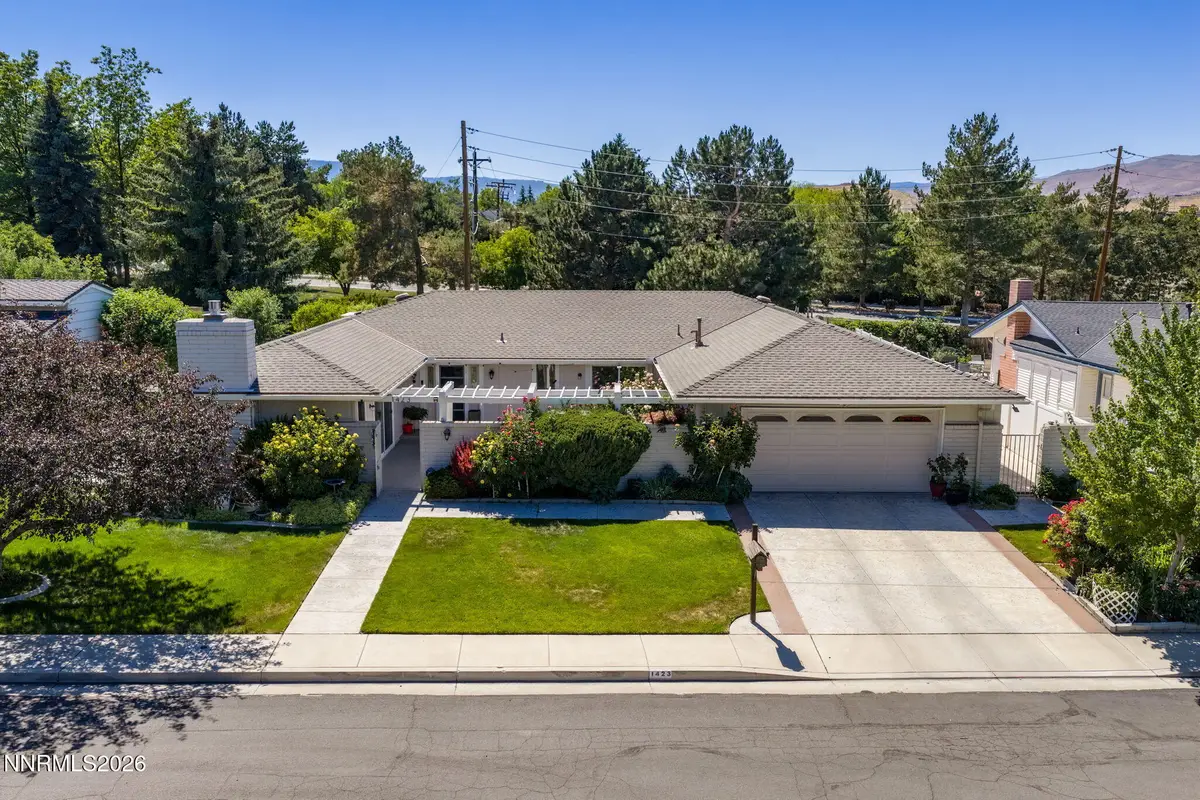 1423 Eastwood Drive, Reno, NV 89509 - #1