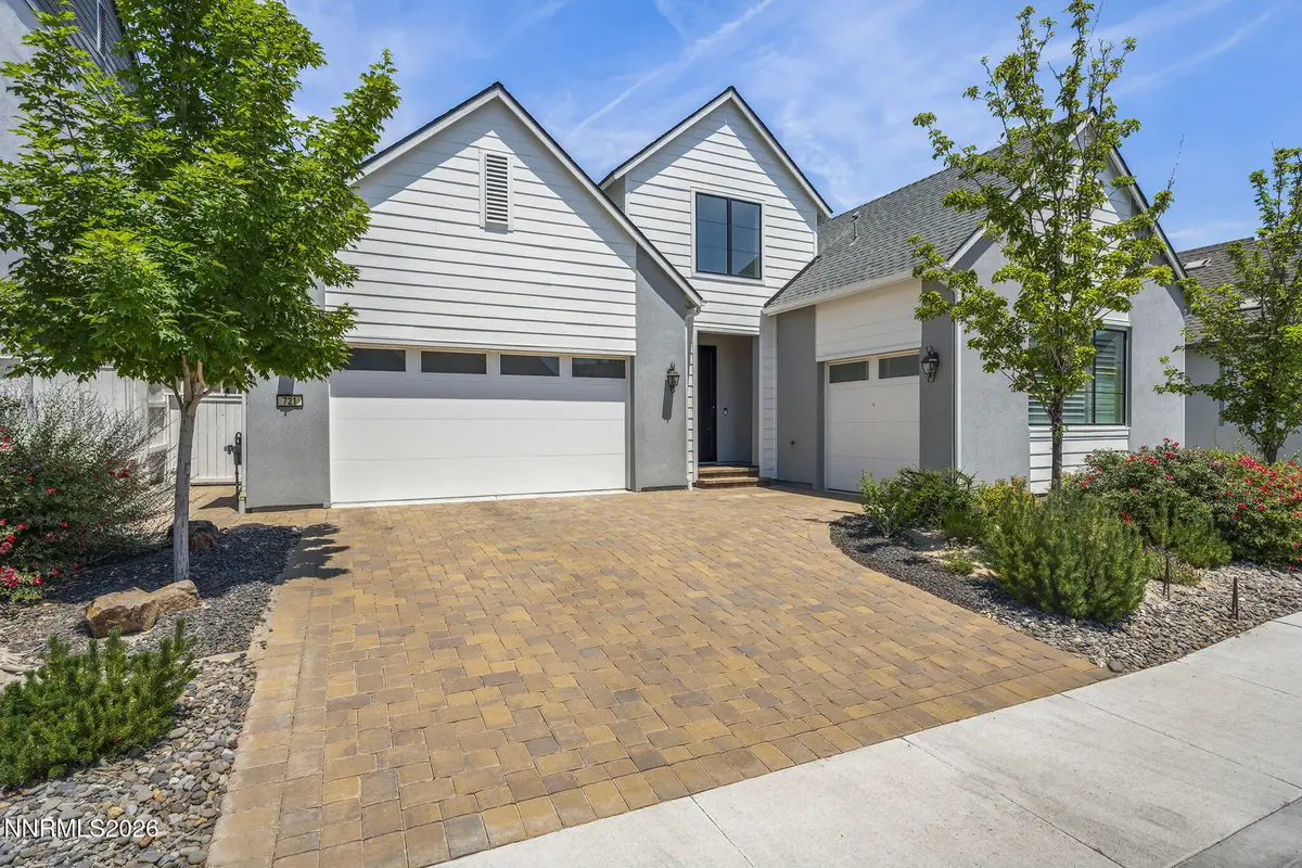 721 W Pleasant Oak Trail, Reno, NV 89511 - #1