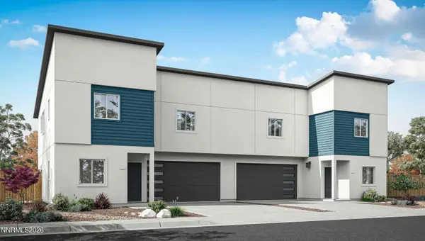 3609 George Sullivan Parkway, Reno, NV 89512