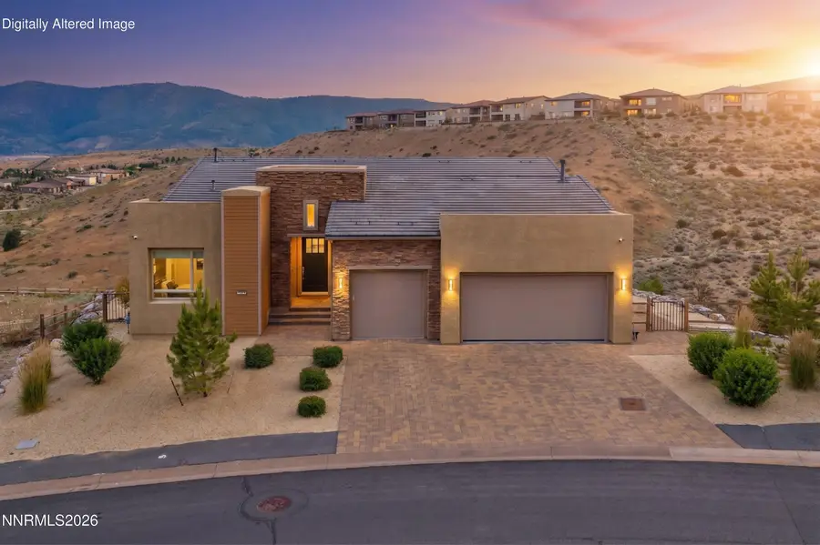 8697 Eagle Chase Trail, Reno, NV 89523 - #2