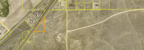 10-0182-02 SPRR R/W Pedroli Avenue, Winnemucca, NV 89445