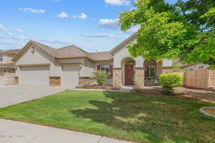 10770 Summer Glen Drive, Reno, NV 89521 - #2