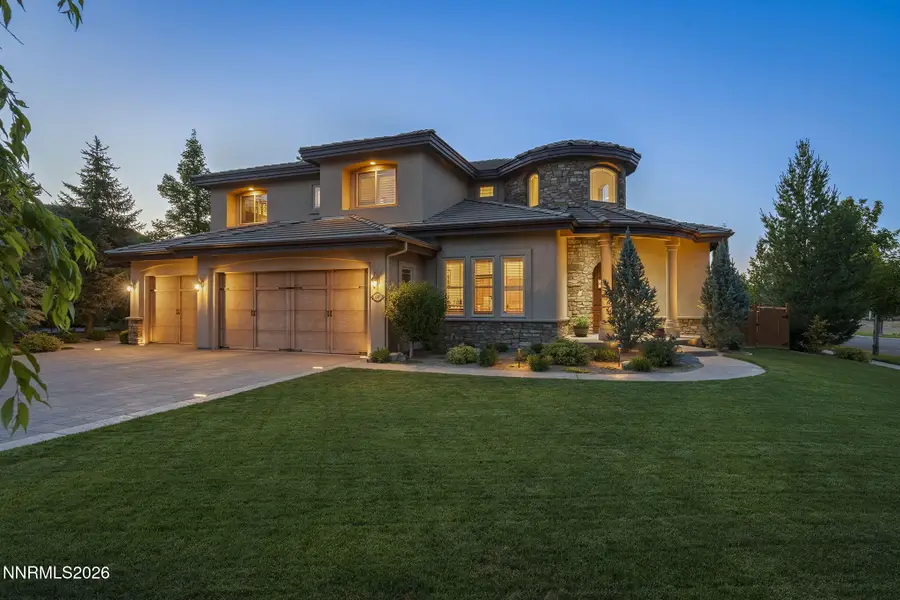 6389 Rey Del Sierra Drive, Sparks, NV 89436 - #3