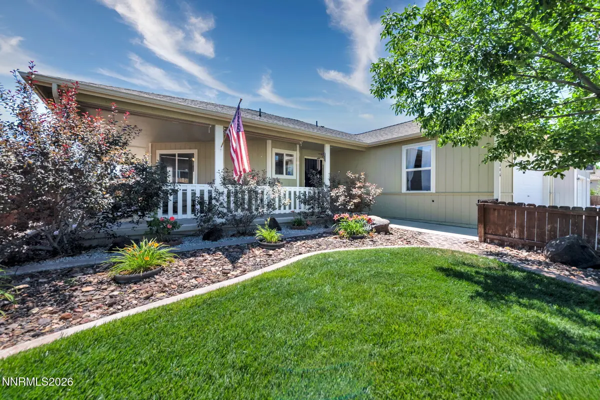 806 Karry Way, Fallon, NV 89406 - #1