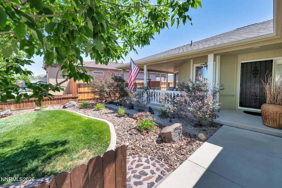 806 Karry Way, Fallon, NV 89406 - #2