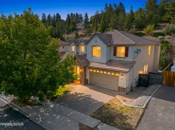 7065 Sterling Point Court, Reno, NV 89523