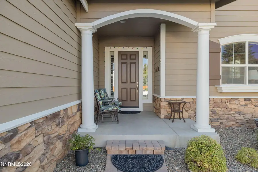 3272 Dog Leg Drive, Minden, NV 89423 - #2