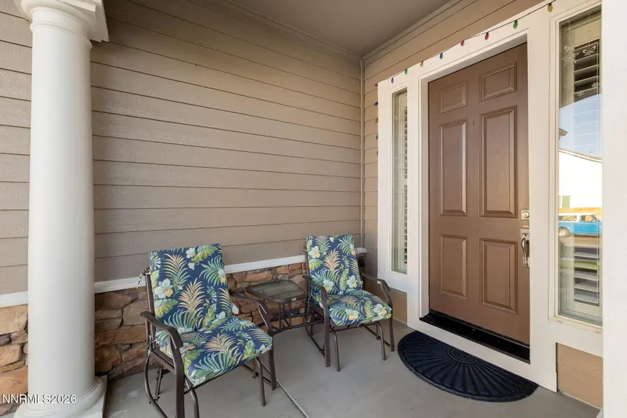 3272 Dog Leg Drive, Minden, NV 89423 - #3