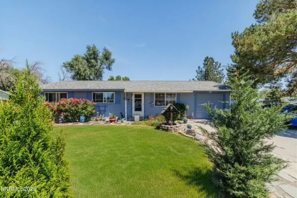 185 E Surge Street, Reno, NV 89506