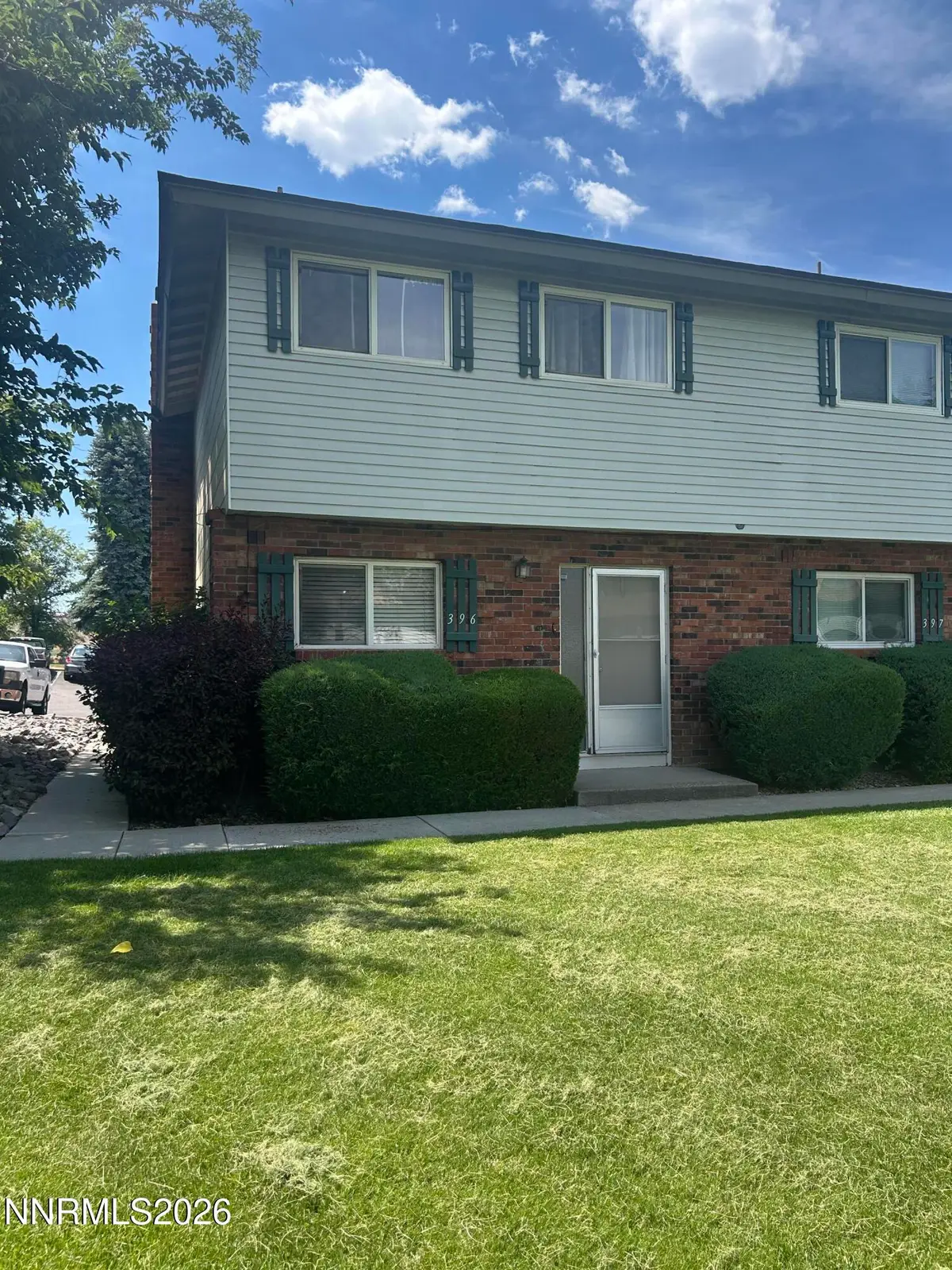 396 Smithridge Park, Reno, NV 89502 - #1