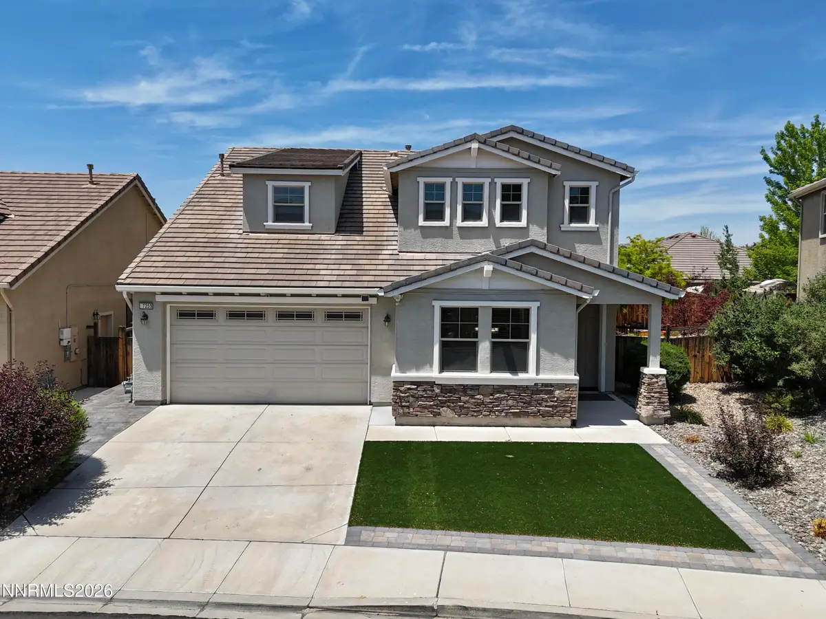 7255 Foxwood Lane, Sparks, NV 89436 - #1
