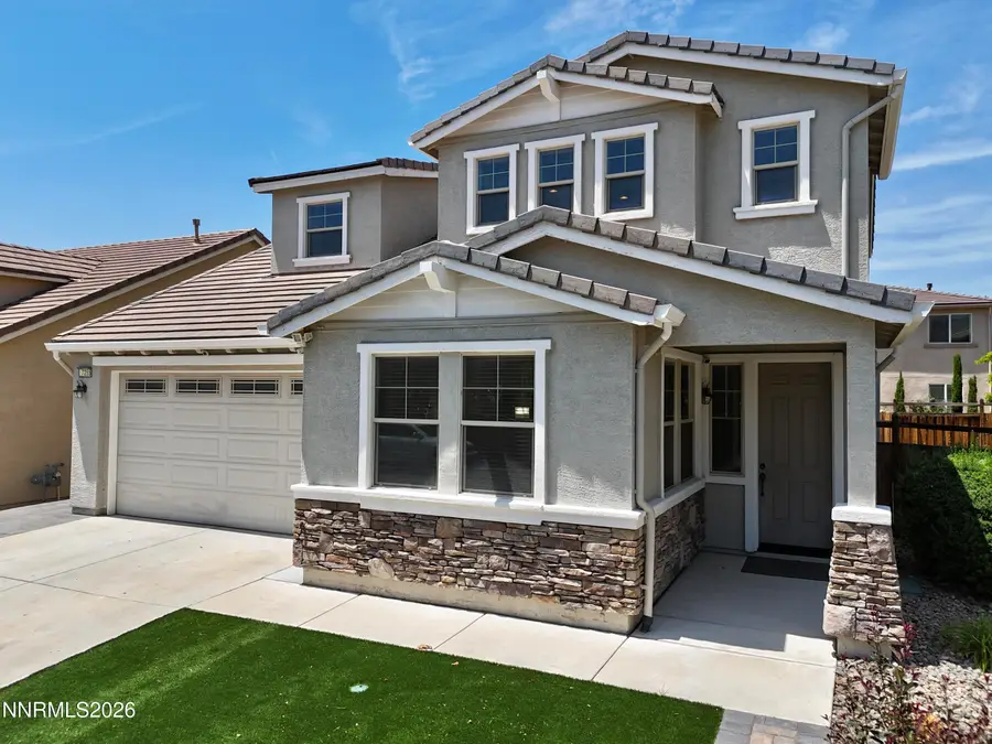 7255 Foxwood Lane, Sparks, NV 89436 - #3