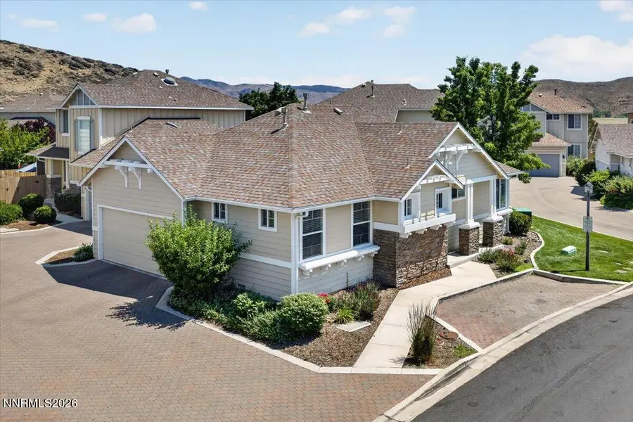 3588 Herons Circle, Reno, NV 89502 - #2