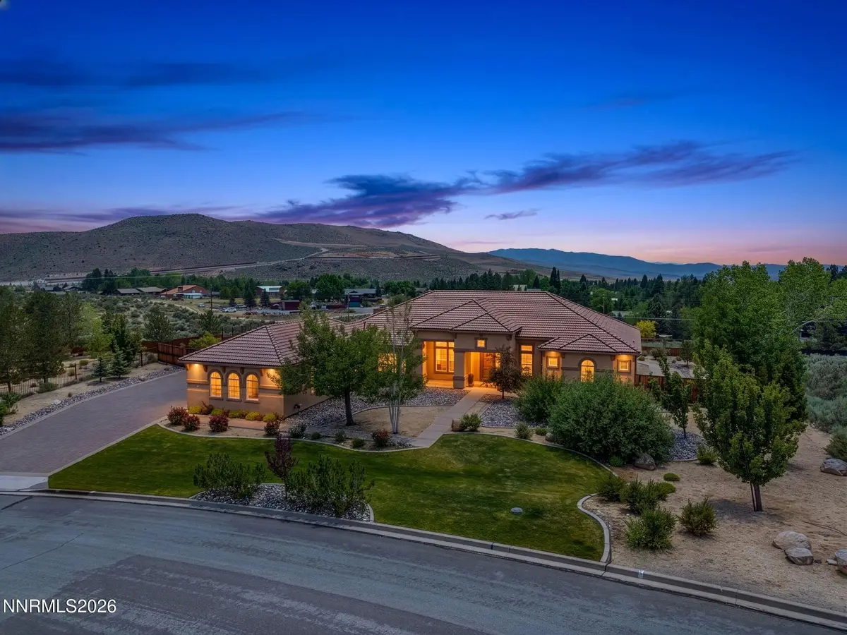 15200 Chateau Avenue, Reno, NV 89511 - #1