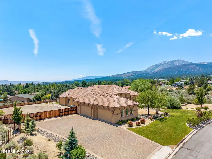 15200 Chateau Avenue, Reno, NV 89511 - #3