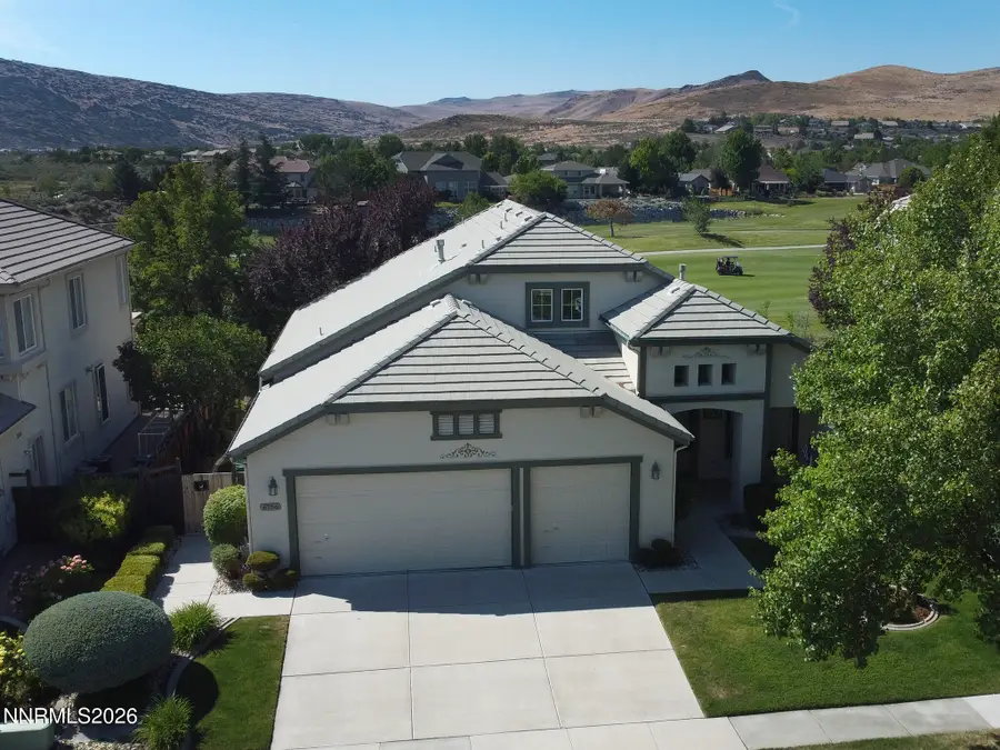 6756 Cinnamon Drive, Sparks, NV 89436 - #3