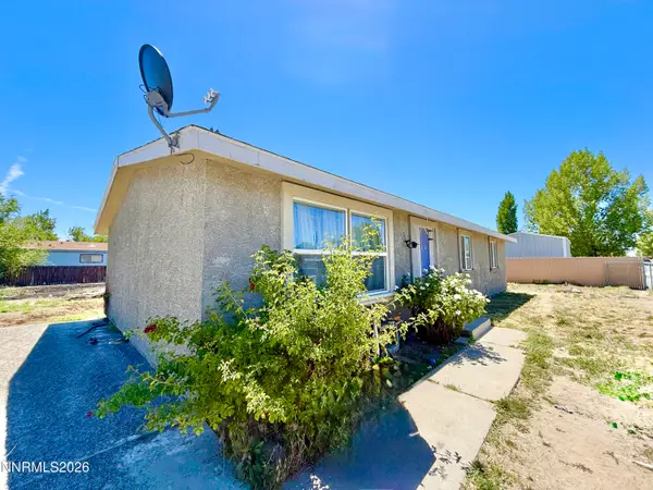 500 Northgate Drive, Battle Mountain, NV 89820