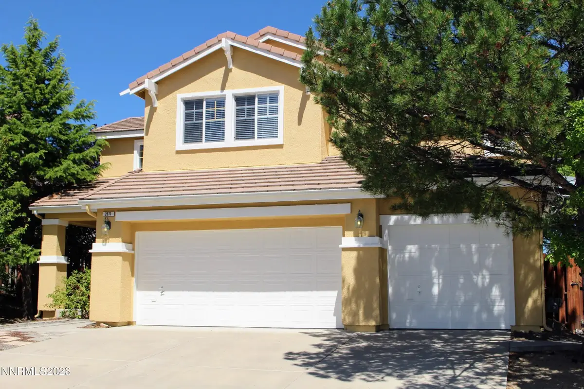 2871 Sage Ridge Drive, Reno, NV 89509 - #1