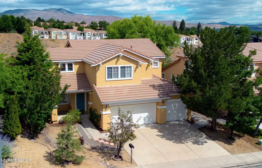 2871 Sage Ridge Drive, Reno, NV 89509 - #3