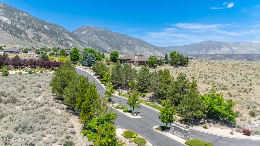 2942 James Canyon Court, Genoa, NV 89411 - #2