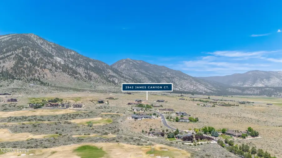 2942 James Canyon Court, Genoa, NV 89411 - #3