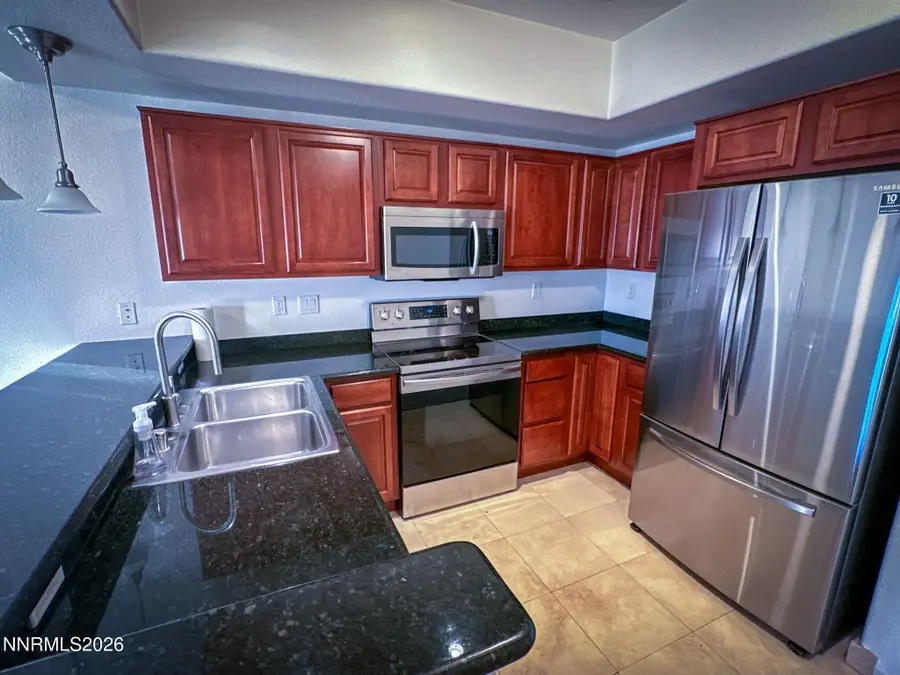 200 W 2nd Street #APT 1007, Reno, NV 89501 - #2