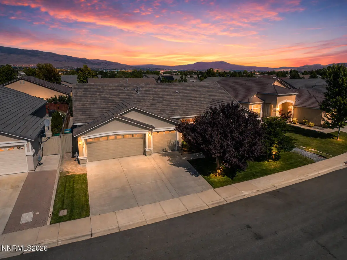10225 Donnay Court, Reno, NV 89521 - #1