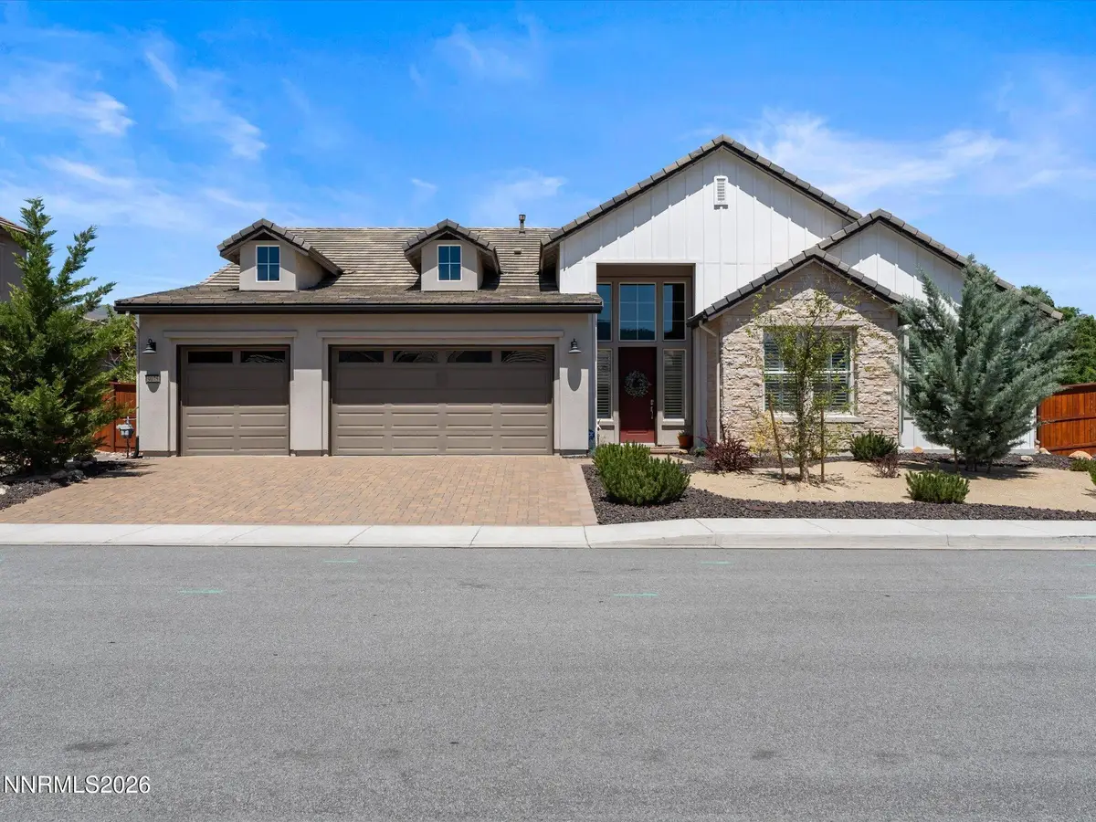 9075 Boomtown Garson Road, Verdi, NV 89439 - #1