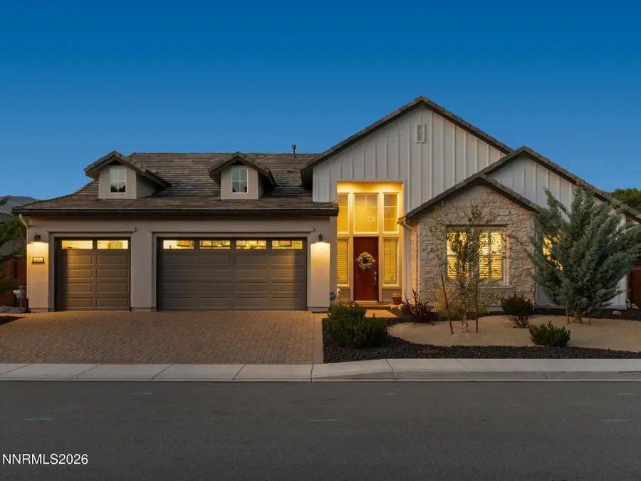 9075 Boomtown Garson Road, Verdi, NV 89439 - #2