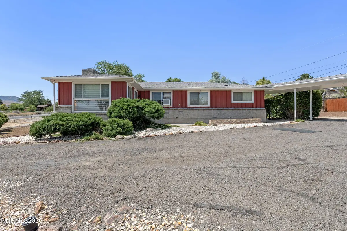 3160 Comstock Drive, Reno, NV 89512 - #1