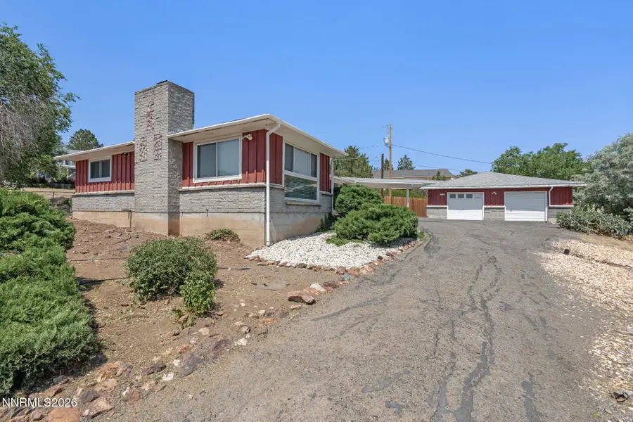 3160 Comstock Drive, Reno, NV 89512 - #2