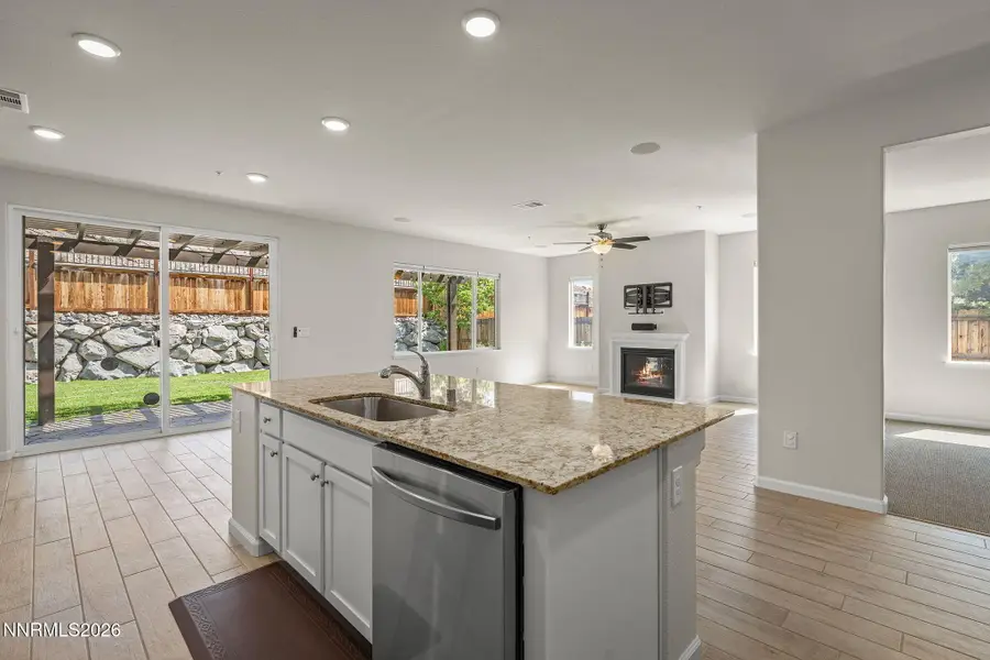 2671 Cityview Terrace, Sparks, NV 89431 - #2