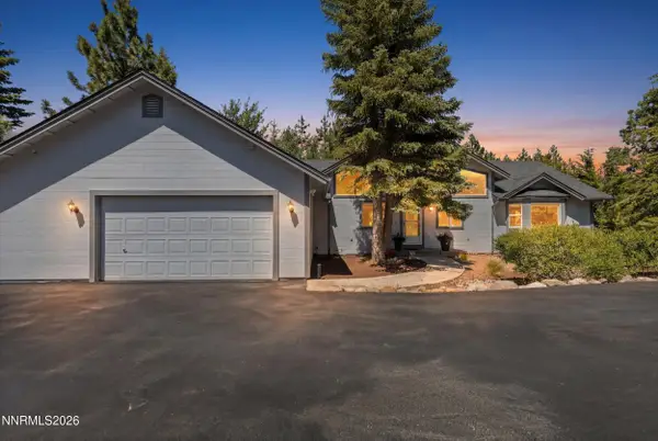 50 Sunridge Drive, Reno, NV 89511