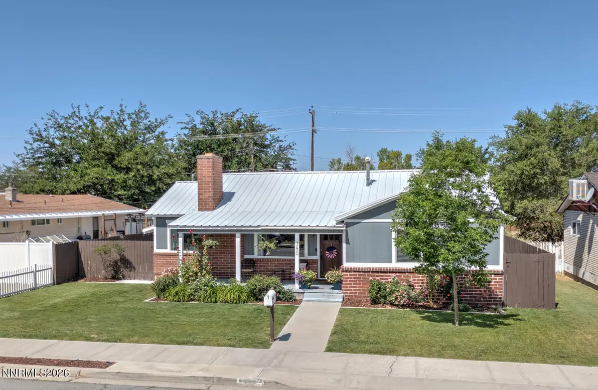 380 S Bailey Street, Fallon, NV 89406 - #1