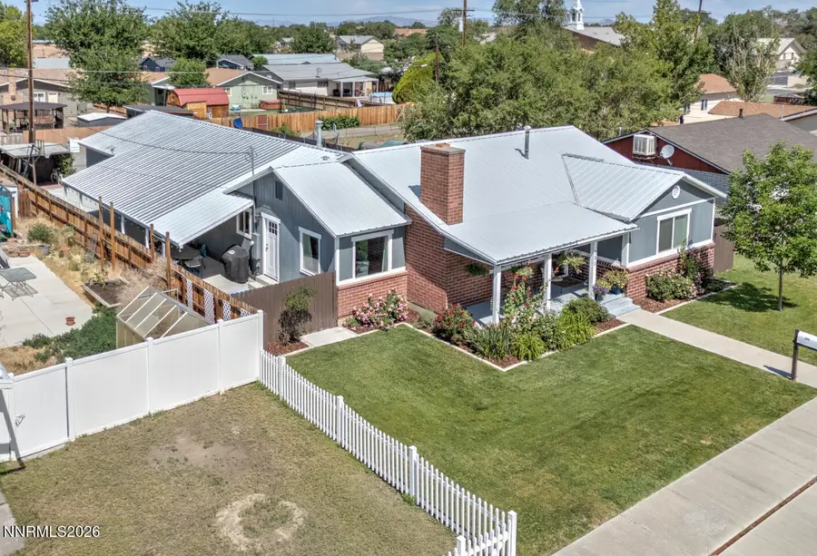 380 S Bailey Street, Fallon, NV 89406 - #2