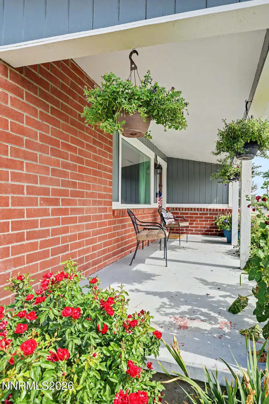 380 S Bailey Street, Fallon, NV 89406 - #3