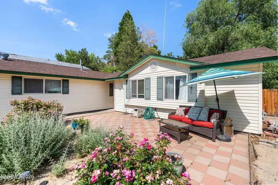 654 Marracco Drive, Sparks, NV 89434 - #3