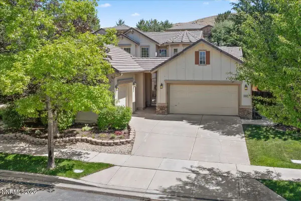 3083 Ten Mile Drive, Sparks, NV 89436