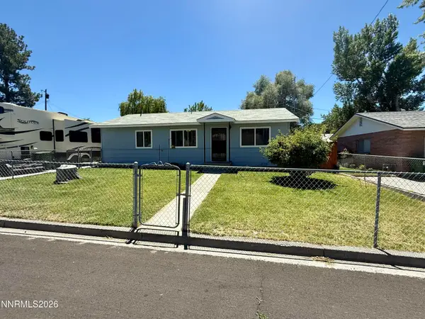 1652 Lohanton Avenue, Winnemucca, NV 89445