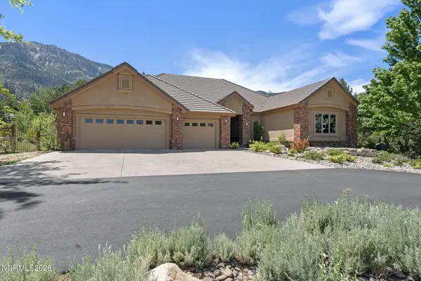 1030 Lakeside Drive, Gardnerville, NV 89460