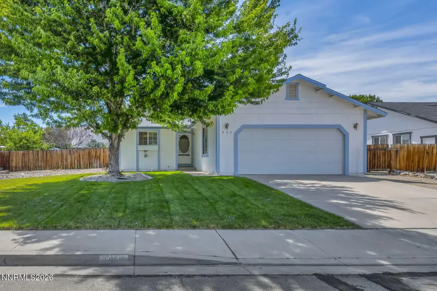959 Yellowhammer Drive, Sparks, NV 89441 - #2