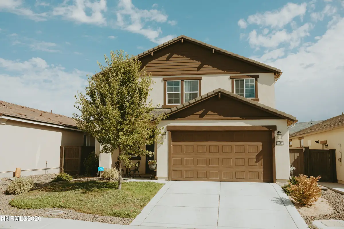 2112 Maradona Drive, Sparks, NV 89436 - #1