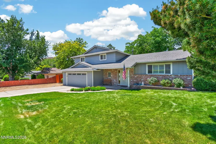 5885 Foxtail Drive, Reno, NV 89502 - #3