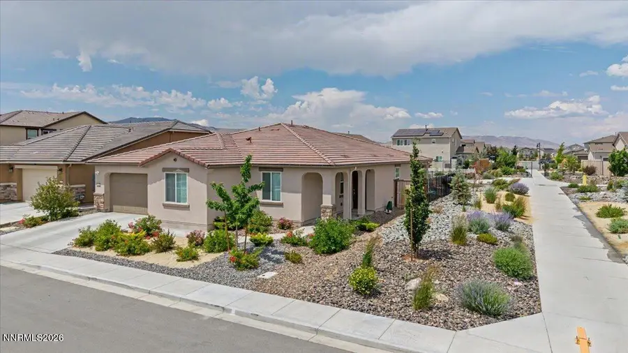 1310 Harness Court, Sparks, NV 89436 - #3