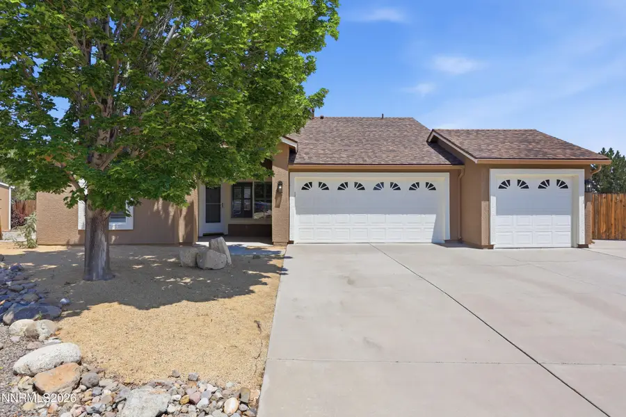 24 Sharp Springs Court, Spanish Springs, NV 89436 - #2